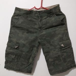 Levi's Boy's Cargo Shorts